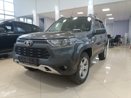 Lada Niva